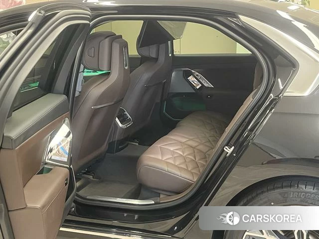BMW 7 series id 4212534 из Китая 13