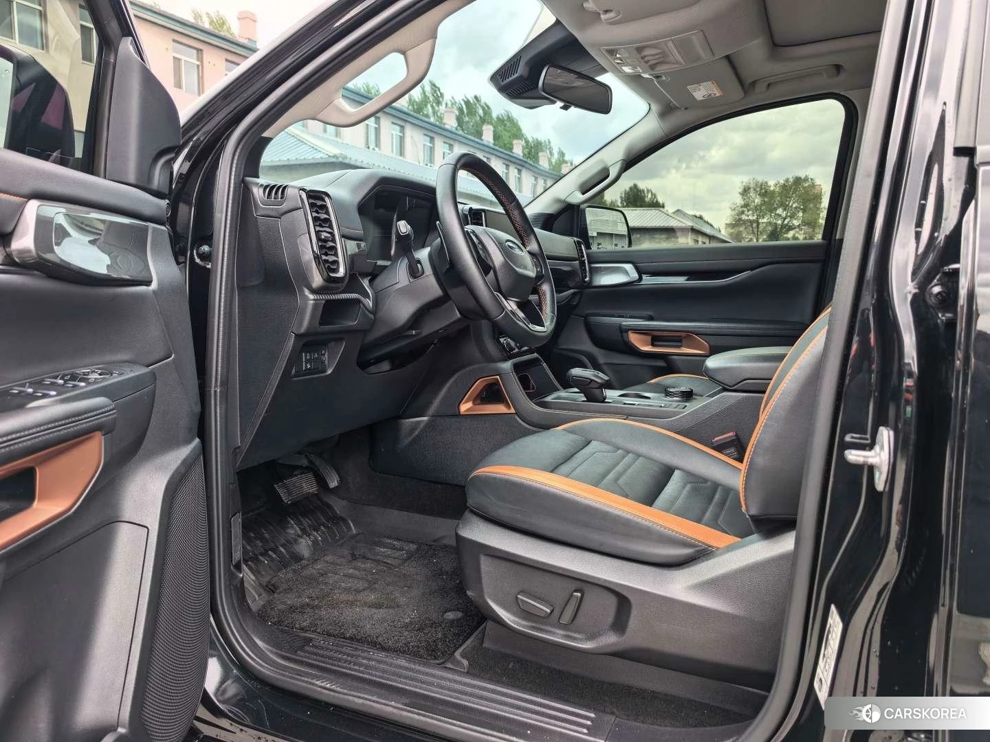 Ford Ranger Ranger id 4407222 из Китая 13