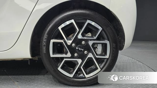 Kia The New Kia Ray id 4280585 из Кореи 13