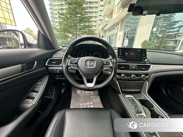 Honda Accord id 4399917 из Китая 13