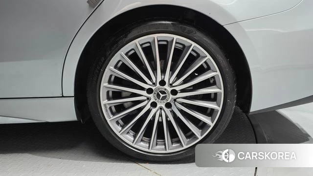 Mercedes-Benz C-Class W206 id 4456770 из Кореи 13