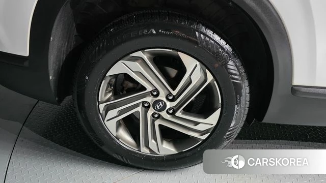 Hyundai The New Santa Fe id 4740858 из Кореи 13