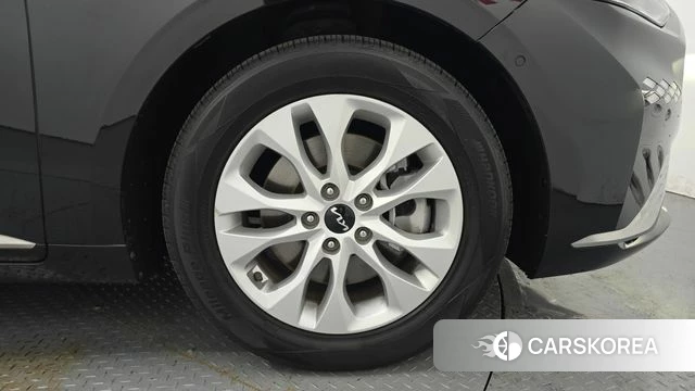 Kia K8 id 4201539 из Кореи 13