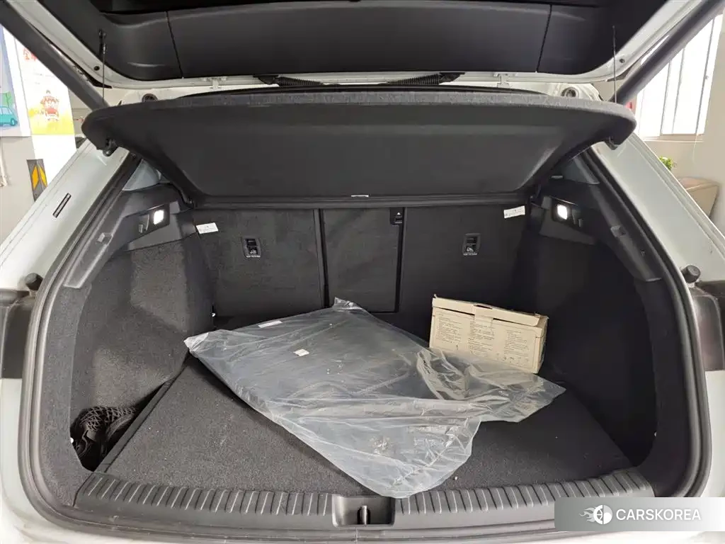 Audi Q4 e-tron id 4617105 из Китая 13