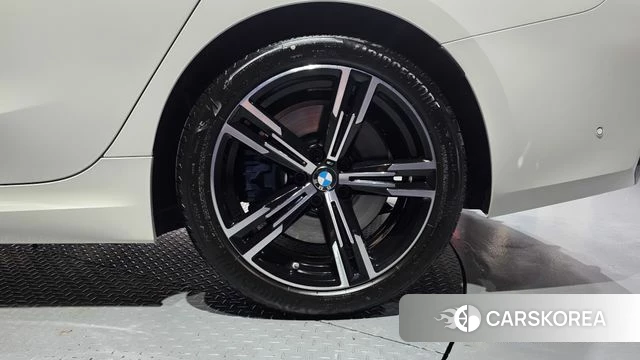 BMW 3 Series (G20) id 4590385 из Кореи 13