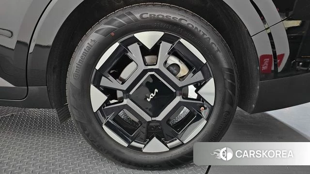 Kia The New Carnival 4th Generation id 4201068 из Кореи 13