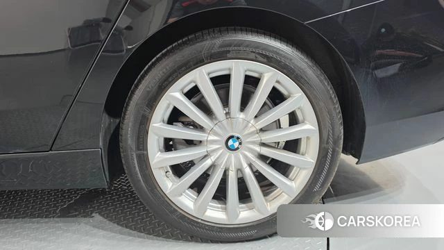 BMW 6 Series GT (G32) id 4682506 из Кореи 13