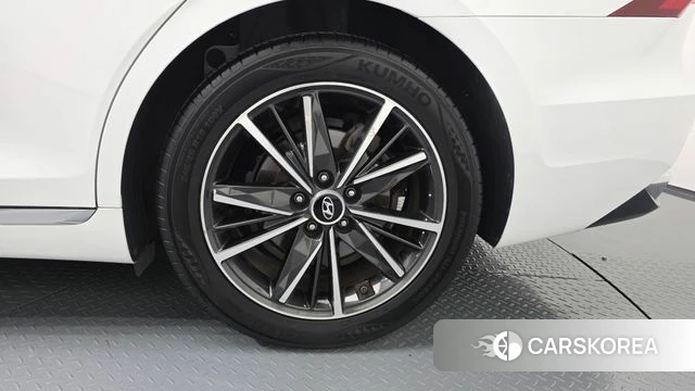Hyundai The New Grandeur IG id 4371212 из Кореи 13