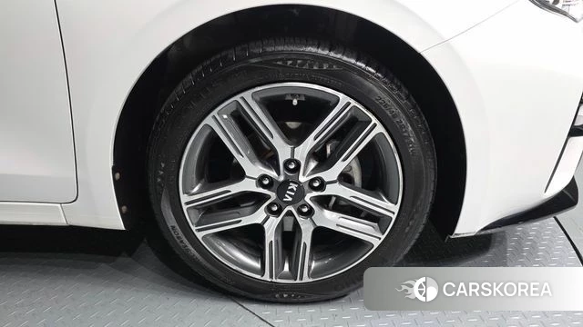 Kia Come New K3 id 4417388 из Кореи 13