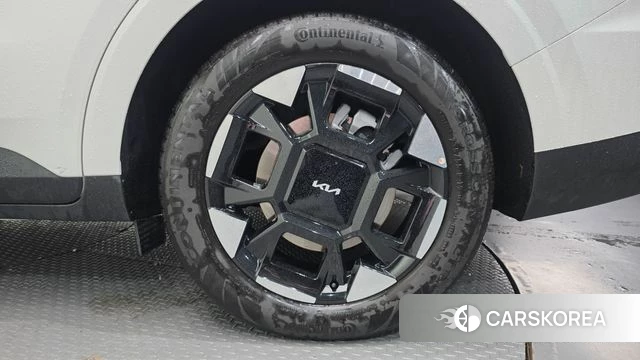 Kia The New Carnival 4th Generation id 4349161 из Кореи 13
