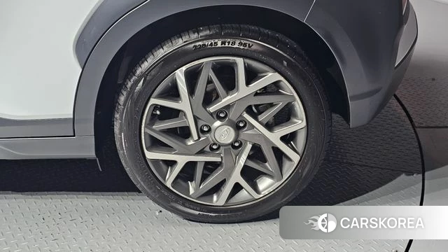 Hyundai Kona Hybrid id 4496259 из Кореи 13