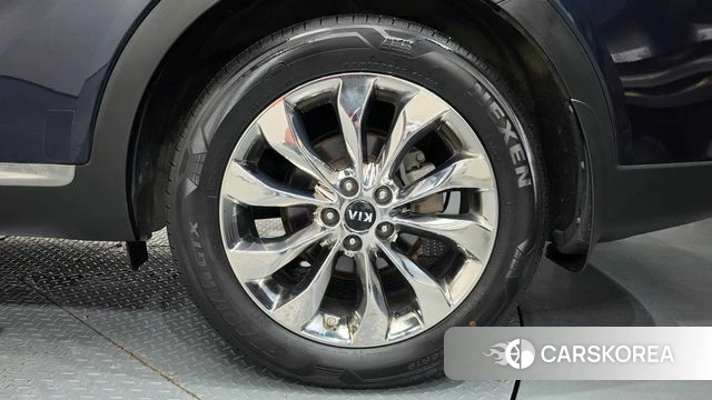 Kia The New Sorento id 4727802 из Кореи 13