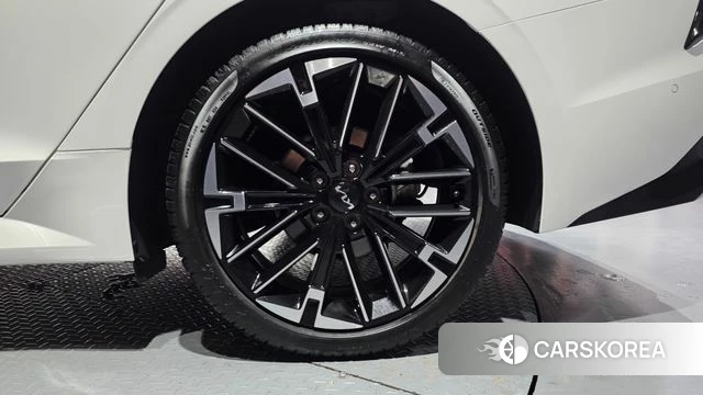 Kia The New K5 3rd generation id 4578941 из Кореи 13