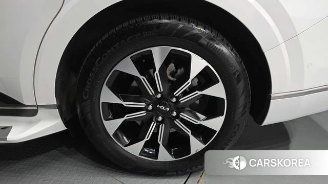 Kia Carnival 4th generation id 4337650 из Кореи 13