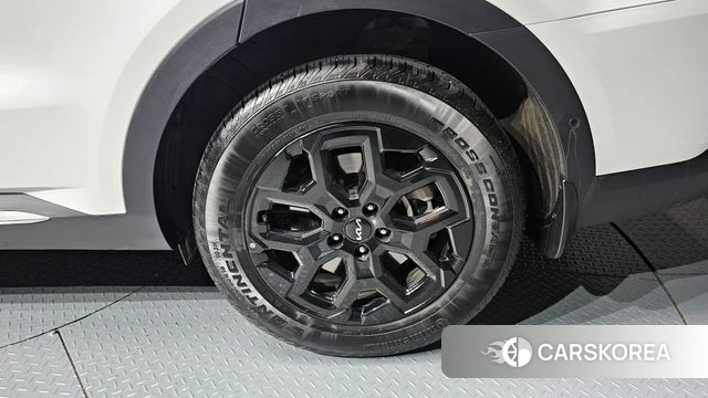 Kia The New Sorento 4th Generation id 4360087 из Кореи 13