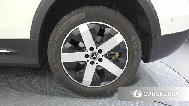 Mercedes-Benz GLB-Class X247 id 4389725 из Кореи 13