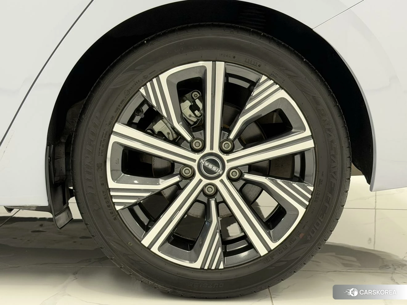Nissan Xuan Yi id 4510975 из Китая 13