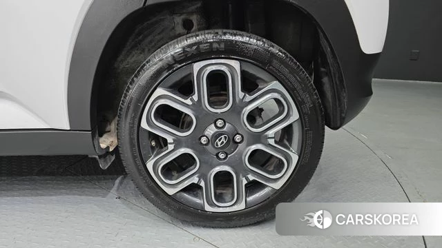 Hyundai Casper id 4603433 из Кореи 13