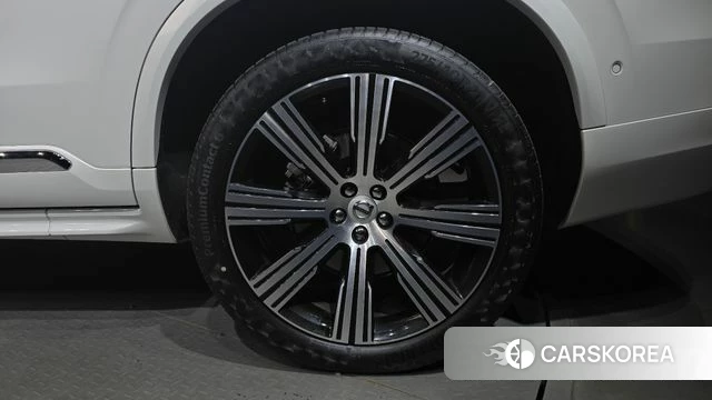 Volvo XC90 second Generation id 4516074 из Кореи 13