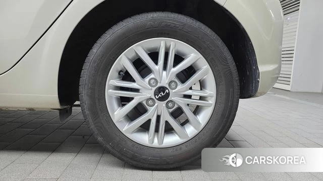 Kia Morning Urban (JA) id 4561625 из Кореи 13