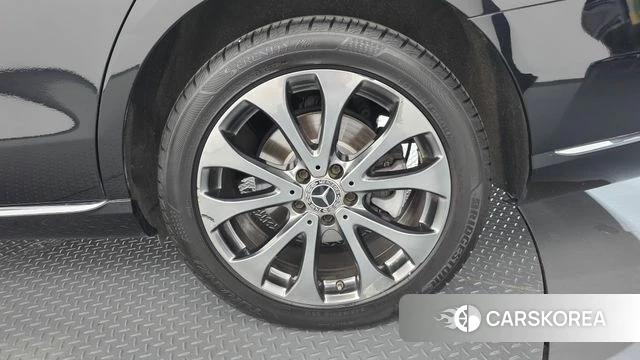 Mercedes-Benz E-Class W213 id 4855993 из Кореи 13
