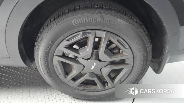 Kia The New Sorento 4th Generation id 4675206 из Кореи 13
