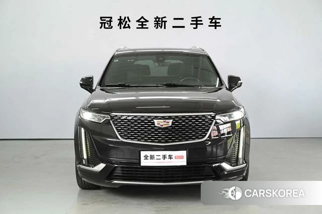 Cadillac XT6 id 4238736 из Китая 13