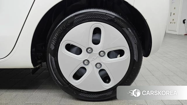 Kia The New Kia Ray id 4408071 из Кореи 13