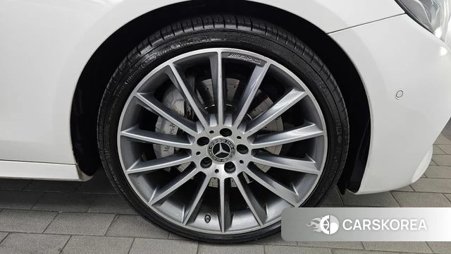 Mercedes-Benz E-Class W213 id 4794569 из Кореи 13