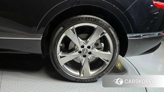 Genesis GV80 id 4245519 из Кореи 13