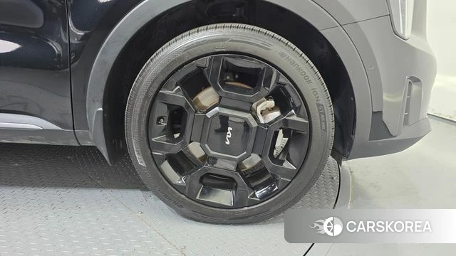 Kia The New Sorento 4th Generation id 4400491 из Кореи 13