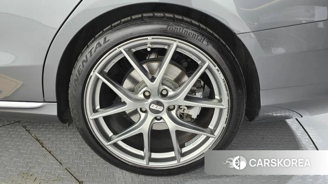Mercedes-Benz C-Class W205 id 4251144 из Кореи 13