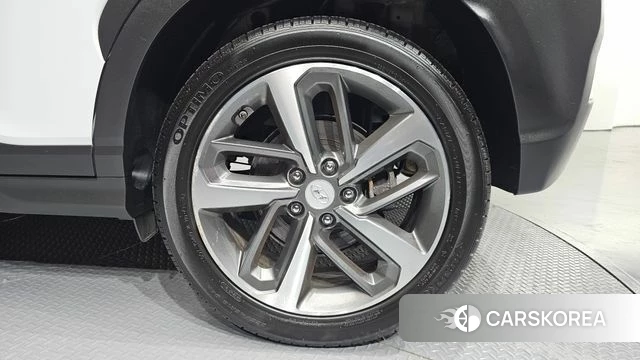 Hyundai Kona id 4626298 из Кореи 13