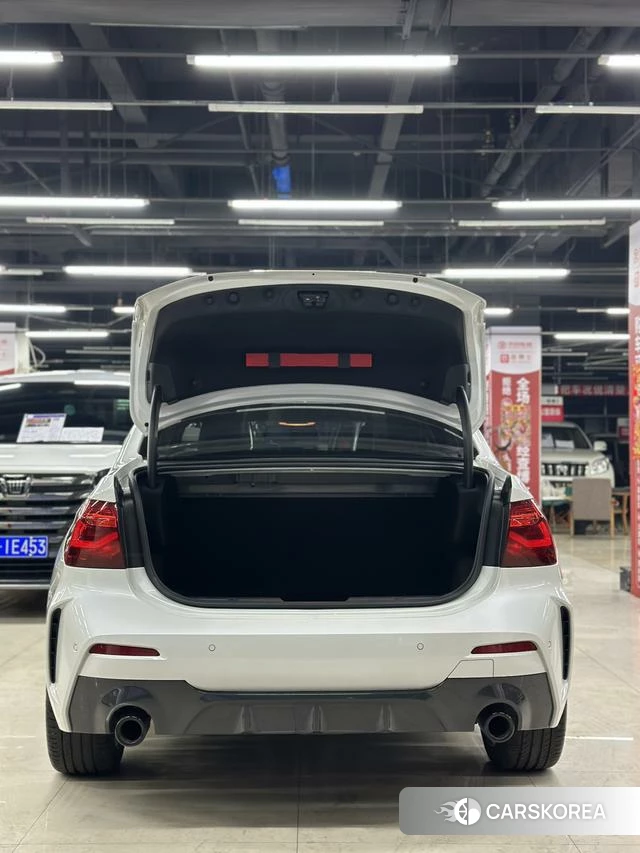 BMW 1 series id 4290753 из Китая 13