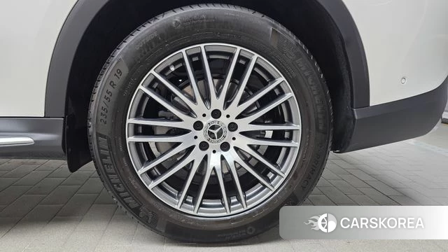 Mercedes-Benz GLC-Class X254 id 4329454 из Кореи 13