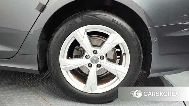 Audi A6 (C8) id 4637541 из Кореи 13
