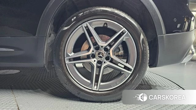 Mercedes-Benz GLB-Class X247 id 4848629 из Кореи 13