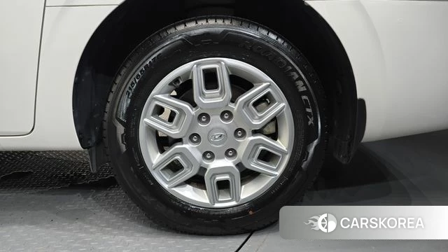 Hyundai Staria id 4687855 из Кореи 13