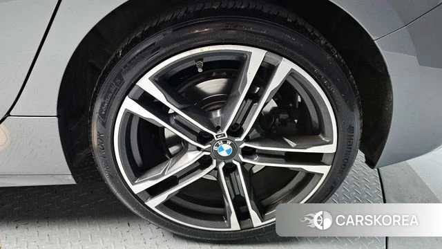 BMW 1 Series (F40) id 4316224 из Кореи 13