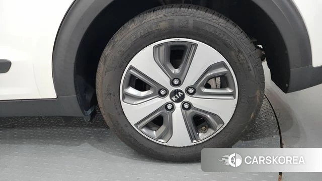 Kia Niro id 4357055 из Кореи 13