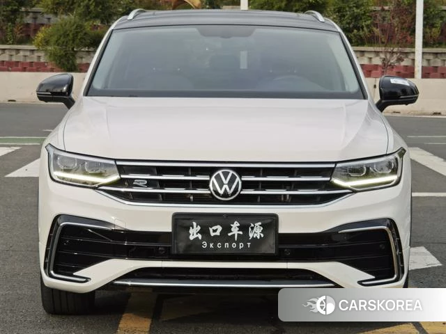 Volkswagen Tiguan X id 4207726 из Китая 13