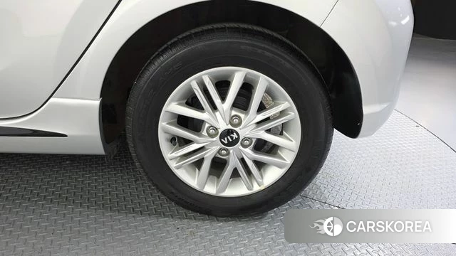 Kia Morning Urban (JA) id 4196386 из Кореи 13