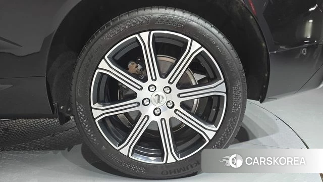 Volvo XC60 second Generation id 4751233 из Кореи 13