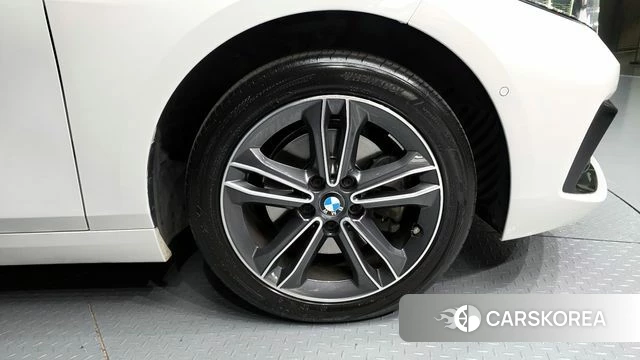 BMW 1 Series (F40) id 4324986 из Кореи 13