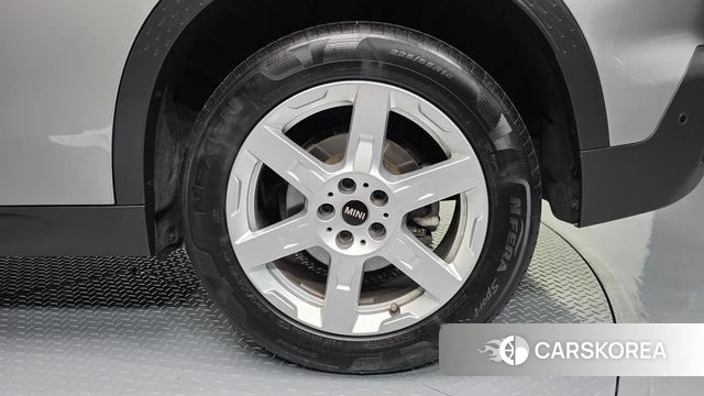 Mini Cooper S Countryman 3rd Generation id 4493626 из Кореи 13