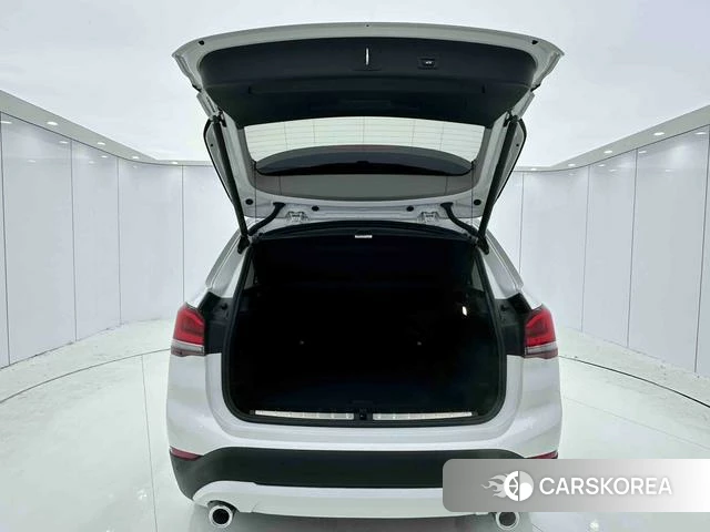 BMW X1 id 4255804 из Китая 13
