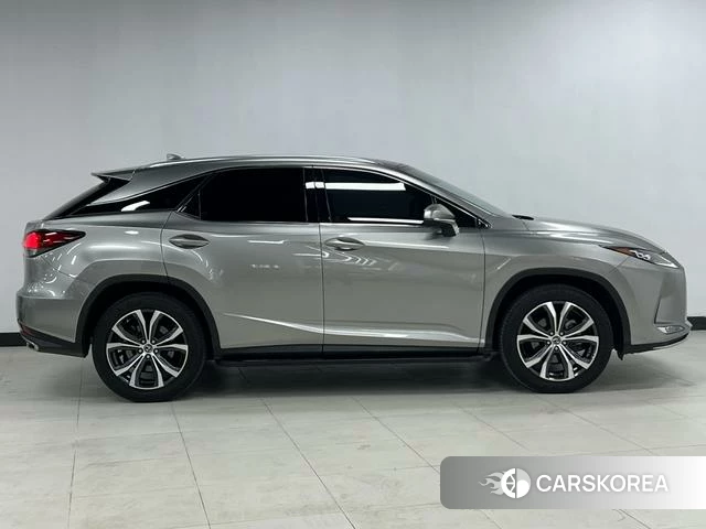 Lexus RX id 4207413 из Китая 13