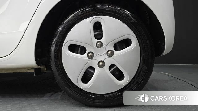 Kia The New Ray id 4495156 из Кореи 13