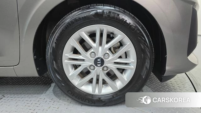 Kia Morning Urban (JA) id 4769774 из Кореи 13