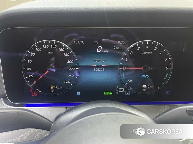 Mercedes-Benz E-class PHEV id 4272179 из Китая 13
